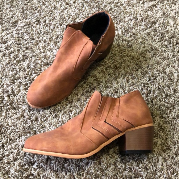 Ankle boots - Picture 2 of 3